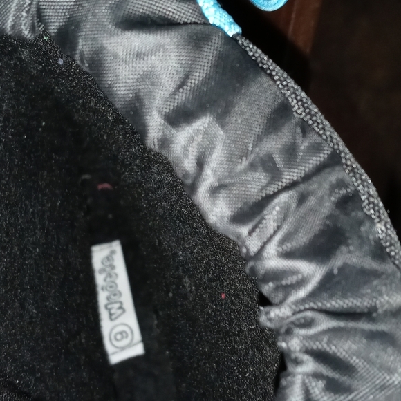 Kids boots - Picture 4 of 7